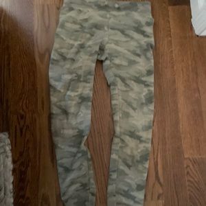 Abercrombie kids camp sweat pants